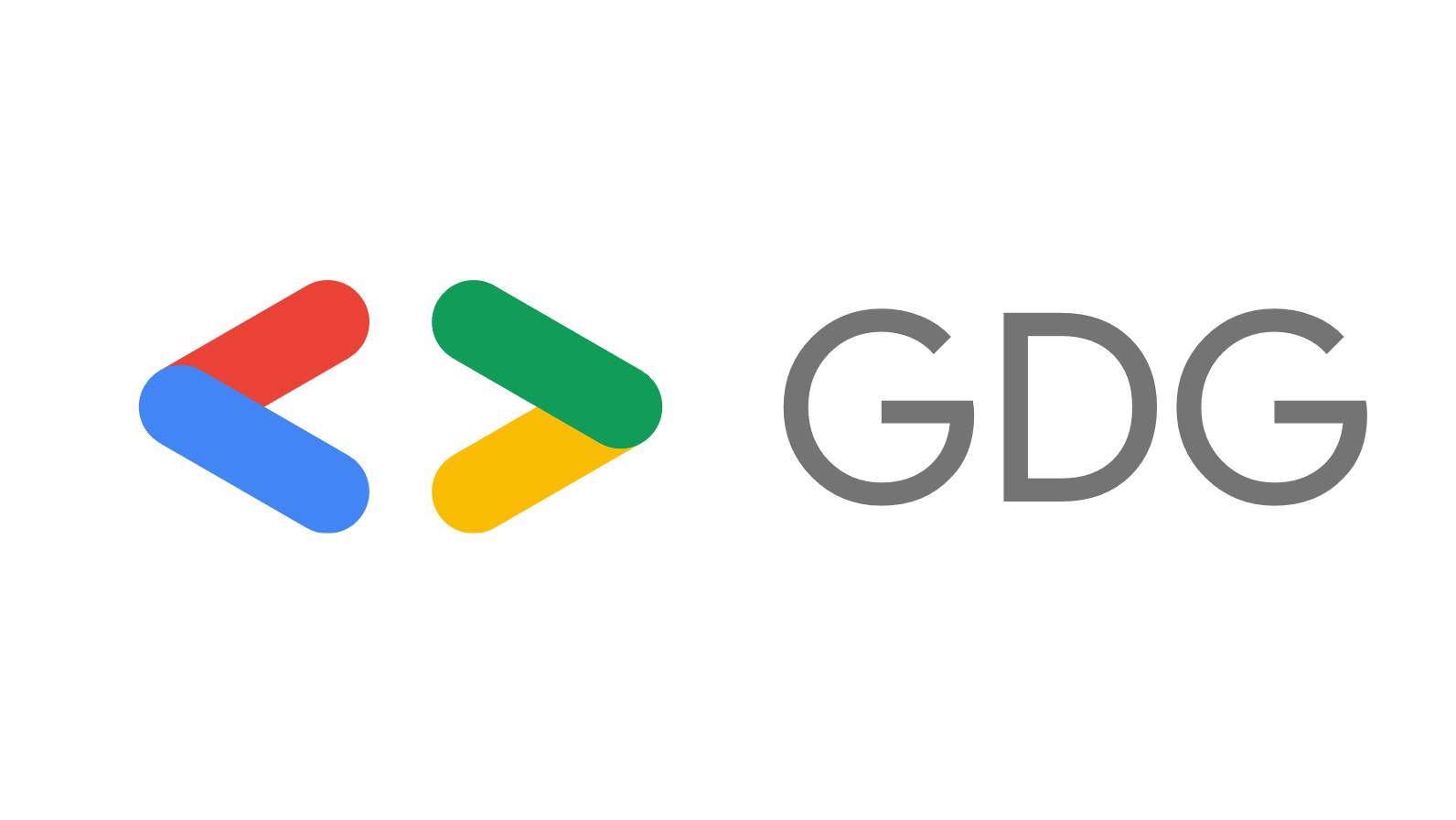 gdg logo